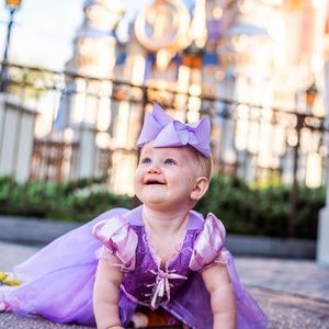 Disney Princess Dress 👗